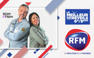 RFM Réunion : la matinale désormais dans un podcast