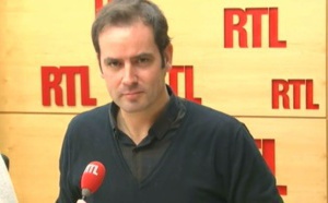 RTL : Tanguy Pastureau récompensé