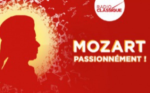 Êtes-vous "Passionnément Mozart" ?