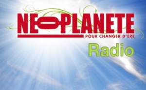 Néoplanète : la webradio "pour changer d'ère"