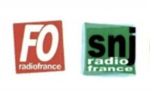 Une nouvelle grève à Radio France