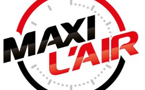 Maxi l'Air fête les 2 ans de la Maxibase