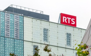 Suisse : la RTS fait le bilan de ses audiences en 2022