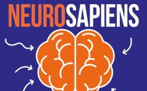 Le podcast "Neurosapiens" décliné dans un livre