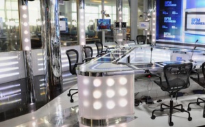 RMC TV serait lancée à la rentrée 2015