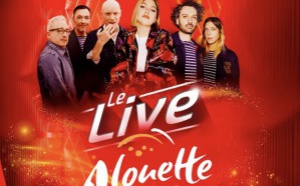Alouette : un nouveau "Live Alouette" le 16 février