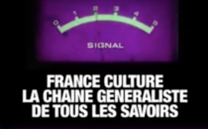 France Culture délocalisée à Blois