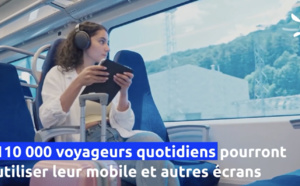 TDF remporte la couverture mobile 5G de la ligne 18 du métro Grand Paris Express