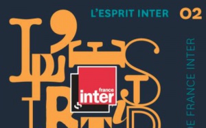 Parution de "L'Esprit France Inter" 