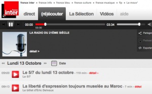 La radio du 21ème siècle