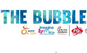 Radio FG solidaire du Bubble Day
