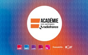 L’Académie des antennes de Radio France recrute en 2023