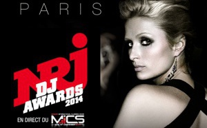 Paris Hilton attendue aux NRJ DJ Awards