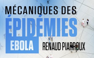 France Culture : nouvelle saison des "Mécaniques des épidémies"