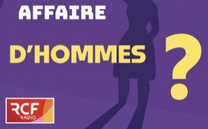 RCF lance son nouveau podcast