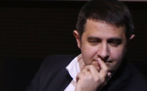 France Info prochainement en diffusion vidéo