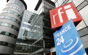 RFI et France 24 confirment leurs succès en Afrique