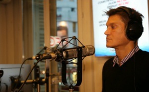 Antoine Baduel : "Radio FG paie pour diffuser en RNT en Allemagne"