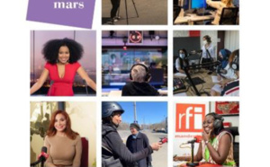 RFI se mobilise pour la Journée des droits des femmes