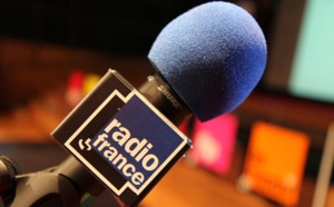 Radio France s'engage pour l'égalité des chances au féminin