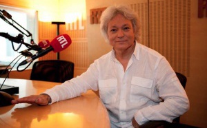 RTL : Georges Lang reçoit Jimmy Page