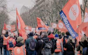 Radio France : grève illimitée à partir de mardi