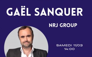 Fréquence Protestante : "L’Odyssée du PAF" reçoit Gaël Sanquer