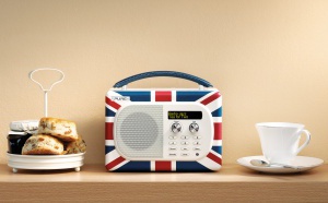 Grande-Bretagne : l'Ofcom imagine une RNT locale