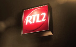 Nouvelle campagne de communication pour RTL2