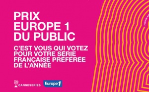 Europe 1 : les auditeurs élisent leur série française préférée