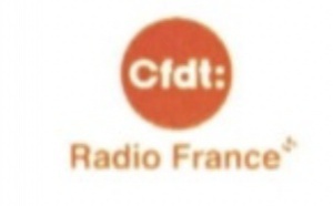 Nouvelle journée de grève à Radio France 