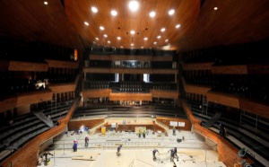 France Musique va fêter la réouverture de la Maison de la radio