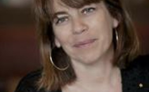 Sylvie Colombié rejoint France Médias Monde