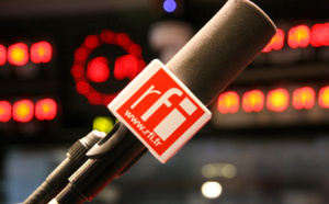 Jean-Marc Four nommé directeur de RFI