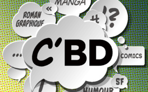 "C’BD" : le podcast d’Europe 1 Studio qui rend accro aux bandes dessinées