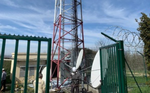 Deux antennes-relais vandalisées à Toulouse 