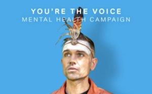 Australie : la radio se mobilise pour la santé mentale