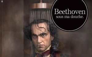 Une campagne décalée pour Radio Classique