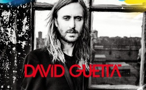 Fun Radio part en campagne avec David Guetta