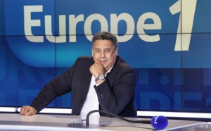 Serge Blanco rejoint Europe 1