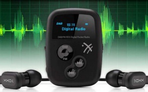 OXX : la plus petite radio RNT/FM