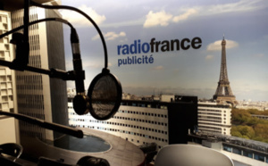Radio France accorde plus de place à la "publicité verte"