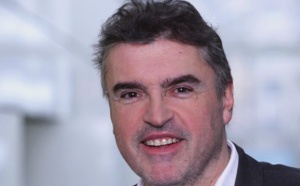 Bruno Dubois nommé directeur adjoint des radios musicales en charge d’Europe 2