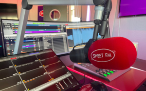 Le MAG 151 - Sweet FM consolide son extension