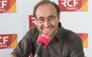 Philippe Lansac nouveau directeur général de RCF