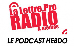La Lettre Pro en podcast avec l'A2PRL #13