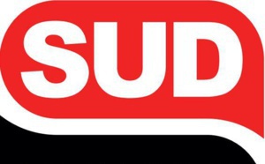 Nouveau logo pour Sud Radio