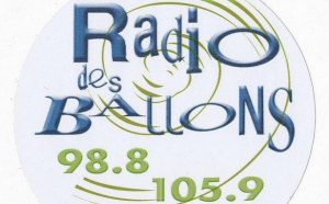 Radio des Ballons (Vosges) vandalisée
