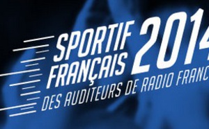 Qui sera le Sportif français de l’année des auditeurs de Radio France ?