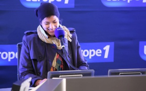 Kera Elhoumri : gagnante du casting Europe 1/ Cyril Hanouna